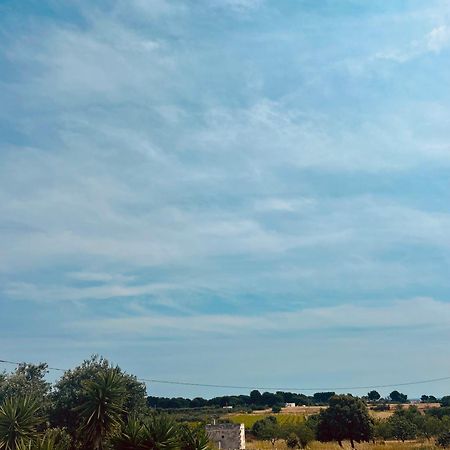 Dream Holiday Marina di Lizzano Luaran gambar