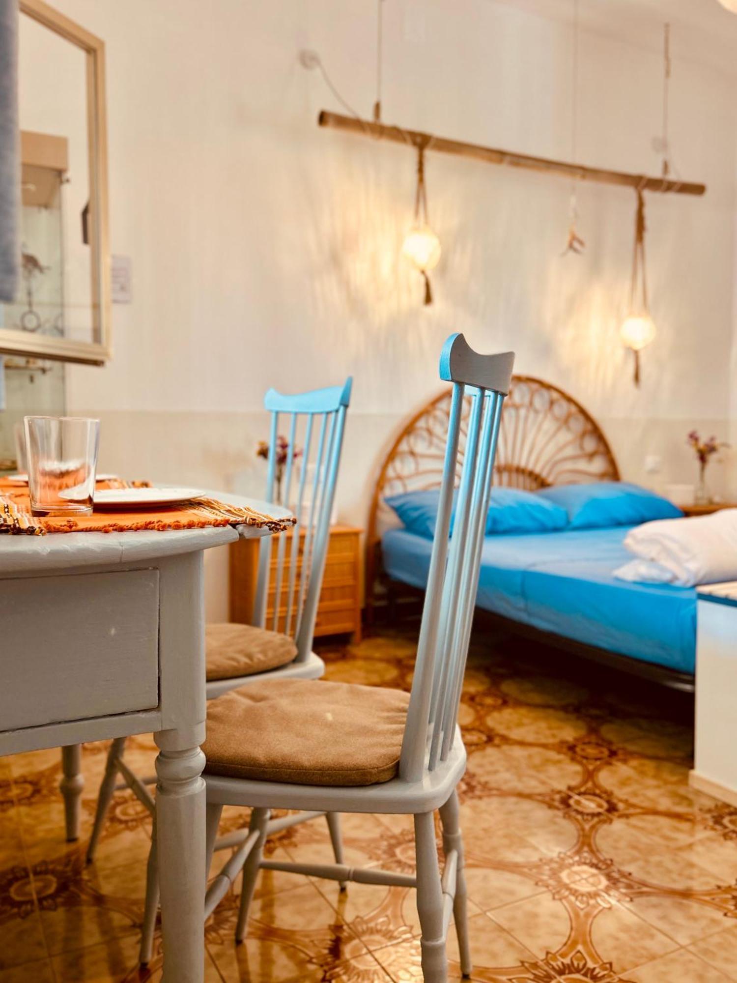 Dream Holiday Marina di Lizzano Luaran gambar