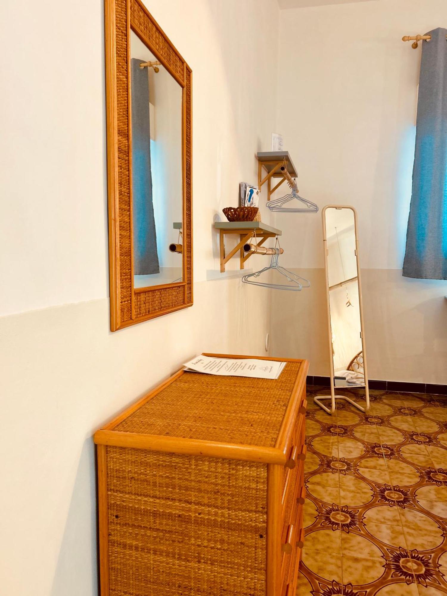 Dream Holiday Marina di Lizzano Luaran gambar