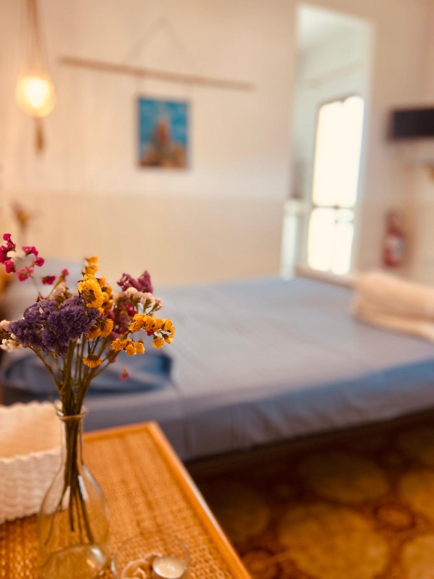 Dream Holiday Marina di Lizzano Luaran gambar