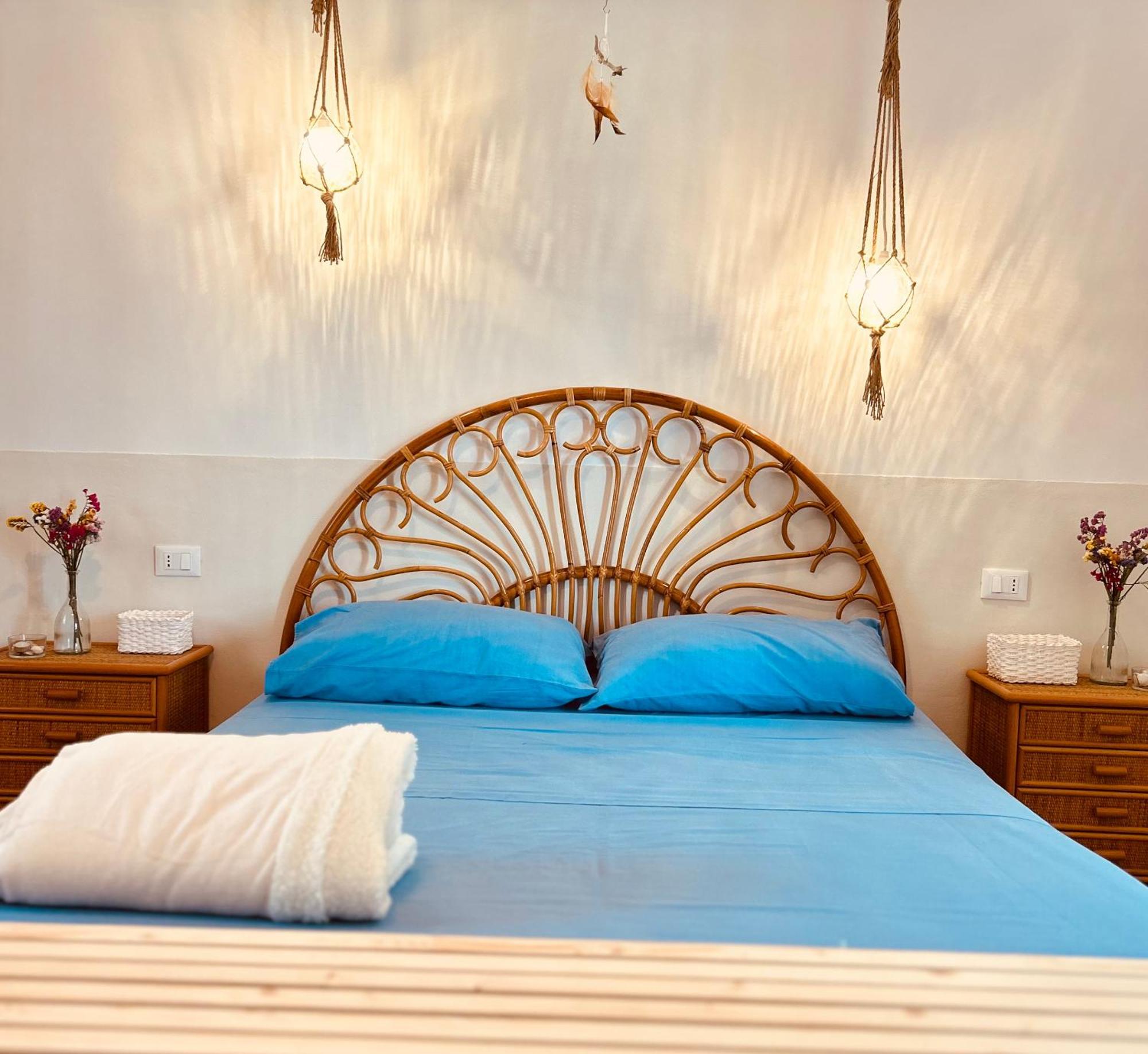 Dream Holiday Marina di Lizzano Luaran gambar