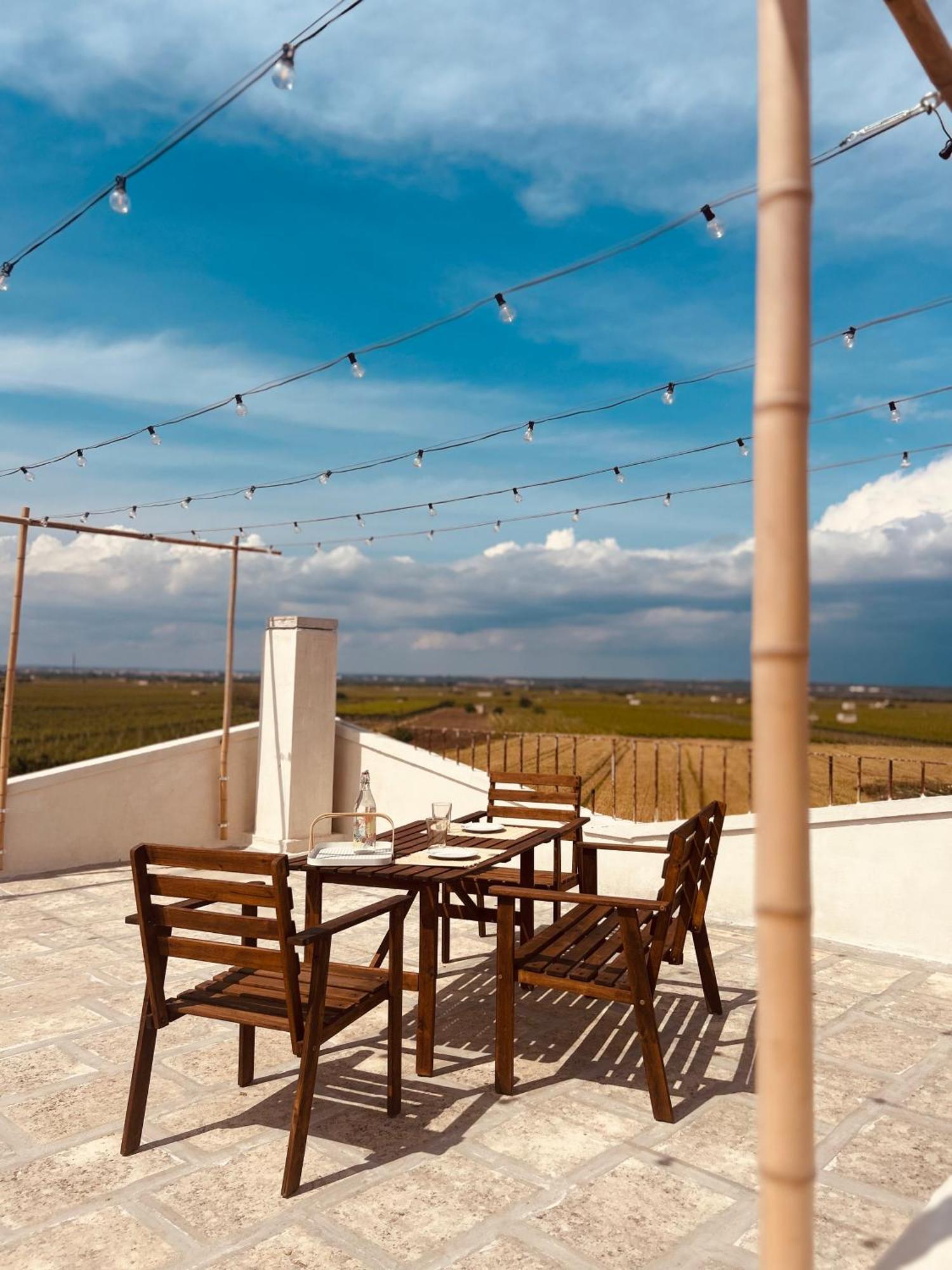 Dream Holiday Marina di Lizzano Luaran gambar