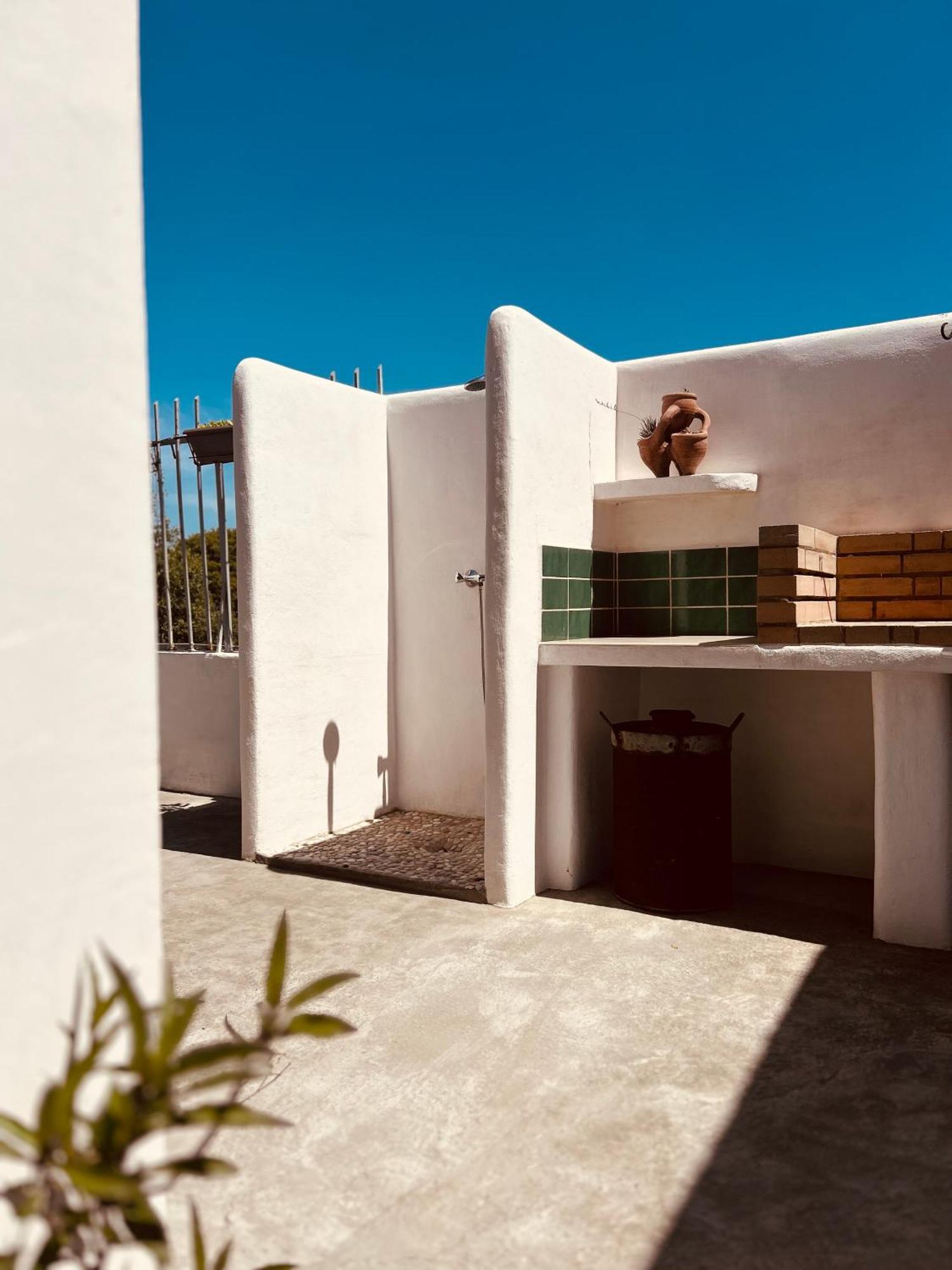 Dream Holiday Marina di Lizzano Luaran gambar